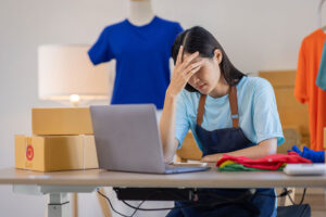 emprendedora experimenta uno de los errores más frecuentes de las PyMEs al iniciar exportaciones