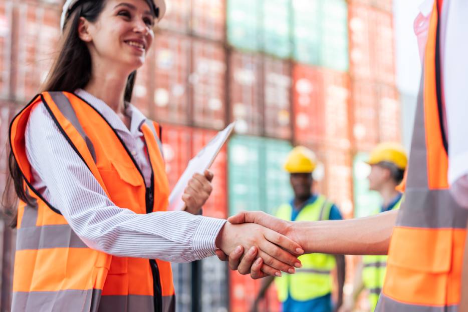 reconocimiento mutuo en comercio internacional