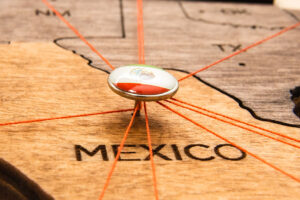 comercio internacional de México en 2026